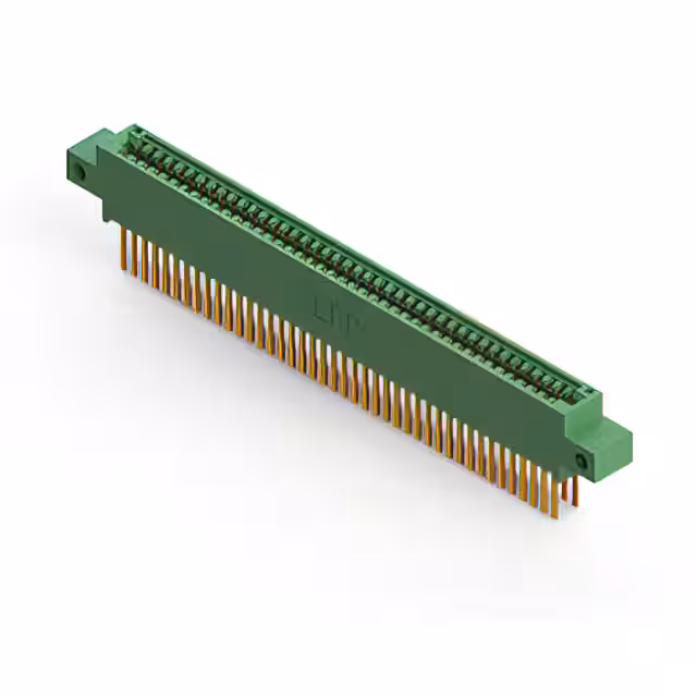 345-084-544-812 EDAC Inc.  Edgeboard Connectors